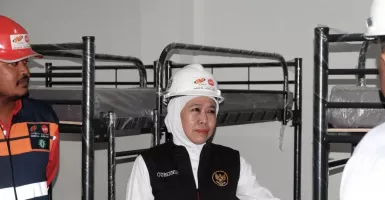 Besok Khofifah Diperiksa, KPK: Jadi Saksi Korupsi Dana Hibah Jatim