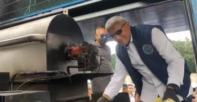 Miris! 3,3 Juta Warga RI Kecanduan Narkoba, Perputaran Uang Capai Rp500 T