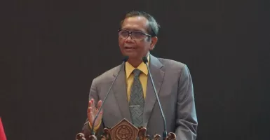 Mahfud MD soal Pemisahan Pemilu, Harus Dilaksanakan Meski Timbul Kerumitan