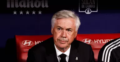 Carlo Ancelotti Divonis 1 Tahun Penjara karena Kasus Penggelapan Pajak Rp 7,3 Miliar