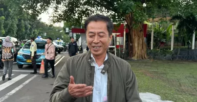 2 Rumah 4 Indekos dan 4 Tanah Disita KPK Terkait Korupsi RPTKA, Senilai Rp6,5 Miliar