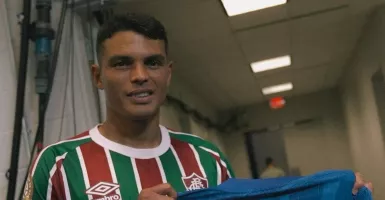 Tangguh di Piala Dunia Antarklub 2025, Thiago Silva Bisa Main di Piala Dunia 2026