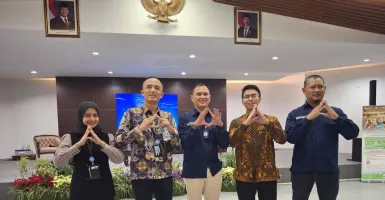 Gaspol KPR FLPP di Jabar, Rumah Layak Makin Terjangkau bagi ASN dan Pegawai Swasta