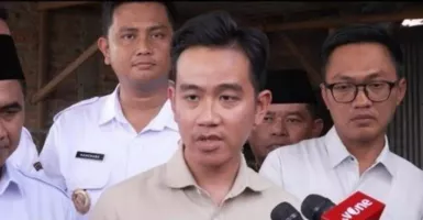 Gibran Akan Pimpin Pembangunan di Papua, Siap Berkantor di Bumi Cenderawasih