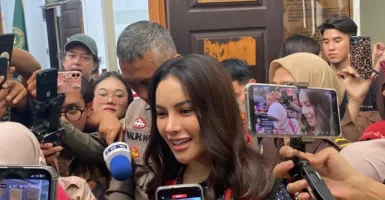 Ribut dengan Reza Gladys, Nikita Mirzani: Gelar Bisa Dibeli