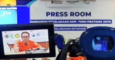 3 Mayat Korban KMP Tunu Kembali Ditemukan, Identifikasi di RSUD Blambangan