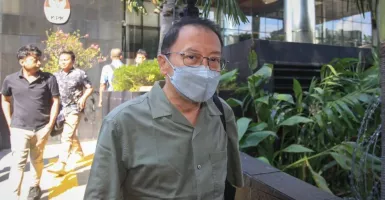 KPK Sita Rumah Ruko dan Sawah Terkait Dugaan Pemerasan di Kemenaker, Senilai Rp4,9 M