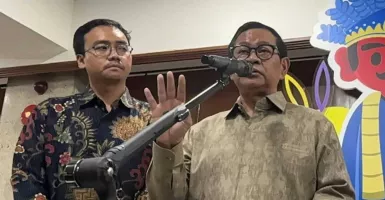 Pramono Anung Pastikan ASN Tak Pakai Transportasi Umum pada Rabu, Akan Disanksi