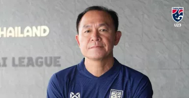 Bukan Malaysia, Indonesia dan Vietnam Jadi Sorotan Thailand di Piala AFF U-23