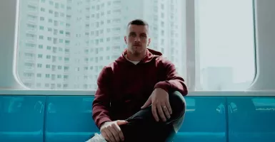 Direkrut Persija, Gelandang Bertahan Asal Brasil Pasang Target Tinggi