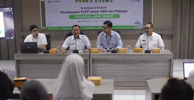 Dukung Program 3 Juta Rumah, Pemkab Bogor Fokus Sasar Pekerja