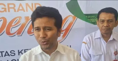 Emil Dardak Bicara soal Fatwa Haram Sound Horeg, Regulasi Sedang Dibahas