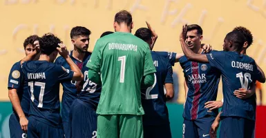 5 Fakta Jelang Chelsea vs PSG di Final Piala Dunia Antarklub: Les Parisiens Unggul
