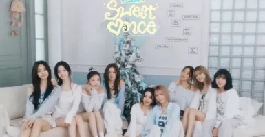 Album Baru Bukti Perkembangan Musikalitas Twice