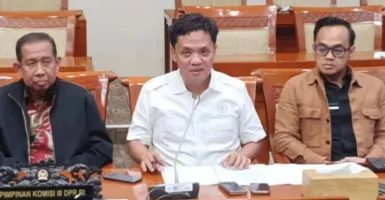 Warga Boleh Menginap di DPR RI untuk Pantau Revisi KUHAP, Bakal Disediakan Gorengan