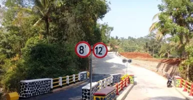 PLTA Cisokan Jalan Terus, PLN dan Cianjur Bangun Masa Depan Lebih Hijau