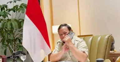 Prabowo Subianto Kemungkinan Bertemu Donald Trump untuk Negosiasi Tarif Impor
