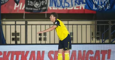 Ole Romeny Cedera di Piala Presiden 2025, Oxford United Tak Terima