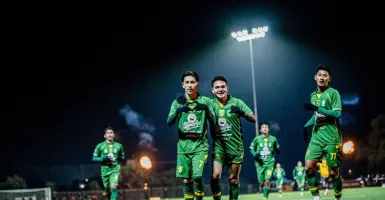 Eduardo Perez Puas dengan Permainan Persebaya, Tapi Masih perlu Ditingkatkan