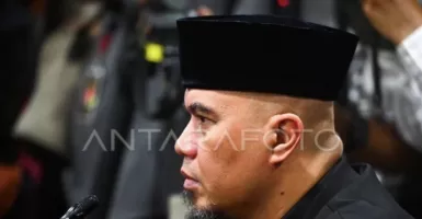 Kuasa Hukum Ahmad Dhani Sebut Tindakan Lita Gading Kejahatan Serius