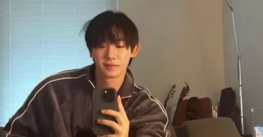Bakal Sibuk, Wonho Gelar Tur Dunia di 8 Negara Eropa