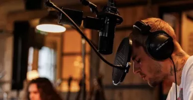 Album Baru Justin Bieber Penuh Makna, Video Promosinya Istimewa