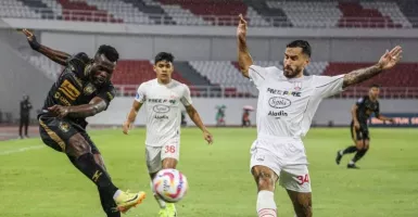 Bertahan di Solo, Jordy Tutuarima Ingin Antar Persis ke Papan Atas Liga 1