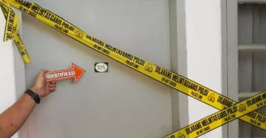 Polisi Pelajari CCTV dan Digital Forensik Kasus Tewasnya Diplomat Kemlu