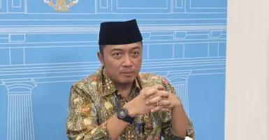 Prasetyo Hadi Soroti Dana Bansos untuk Main Judol, Data Penerima Dievaluasi