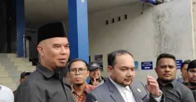 Tidak Takut Dipolisikan Ahmad Dhani, Lita Gading Anggap Kontennya Edukasi