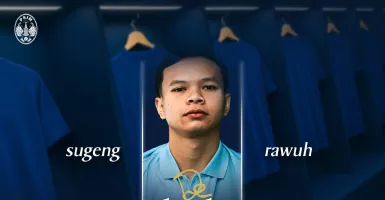 PSIM Yogyakarta Agresif di Bursa Transfer, Rekrut 17 Pemain Termasuk 6 Legiun Asing