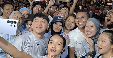 Galaxy Active Club, Komunitas Olahraga dari Samsung untuk Gaya Hidup Sehat dan Aktif