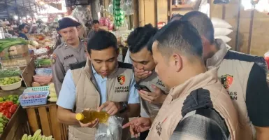 Mutu Tak Sesuai Label Tak Jelas, 4 Produsen Beras Nakal Diperiksa Polri