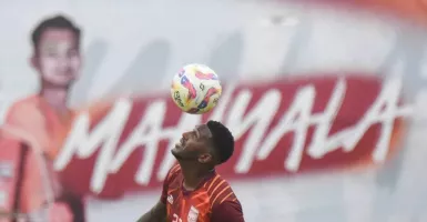Borneo FC Matangkan Tim, Gelar Pemusatan Latihan di Yogyakarta