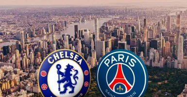 Piala Dunia Antarklub 2025: Cuaca Panas Jadi Musuh Chelsea dan PSG