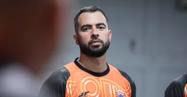 Jordi Amat Waspadai Ketatnya Persaingan Super League: Sangat Kompetitif