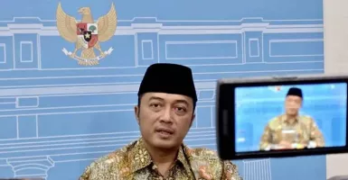 Prasetyo Hadi Jelaskan Kuota Haji Indonesia untuk 2026, Kemungkinan Masih Sama