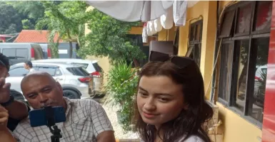 Damai dengan Edward Akbar, Kimberly Ryder Putuskan Jual Mobil