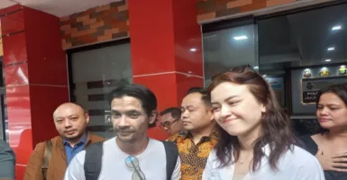 Bertemu Edward Akbar, Kimberly Ryder: Dia Minta Maaf
