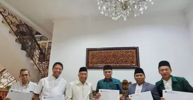 Gejolak Internal PPP Jelang Muktamar, 4 Muswilub Dibatalkan Mahkamah Partai