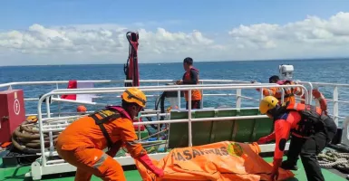 18 Korban Belum Ditemukan, Operasi SAR KMP Tunu Diperpanjang hingga 14 Juli