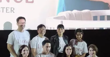 Film Lyora: Penantian Buah Hati Siap Menguras Air Mata, Kisahnya Menyentuh