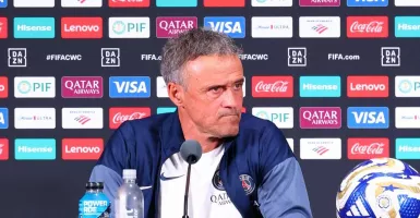 PSG Diunggulkan, Luis Enrique Merendah: Chelsea Bukan Lawan Mudah