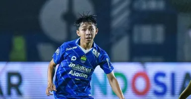 Persijap Jepara Pinjam Talenta Muda Persib, Tambah Kekuatan Lini Tengah