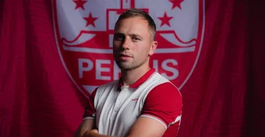 Persis Solo Rekrut Bek Eks Ajax dan FC Twente