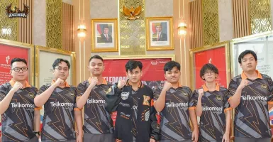 Tim Esports Kagendra Wakili Indonesia di Honor of Kings World Cup 2025