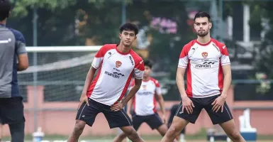 Jelang Super League, Striker Timnas U23 Jens Raven Diikat Bali United 3 Musim