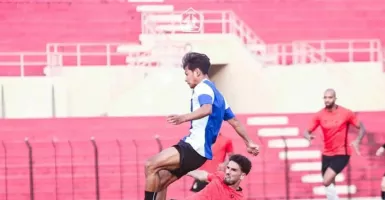 Matangkan Skuad Jelang Super League, Persik Kediri Gelar TC dan Uji Coba