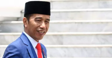 Soal Tudingan Agenda Besar Isu Ijazah Palsu, Jokowi Dinilai Tak punya Dasar