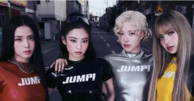 Lagu Baru Blackpink Melejit, Kuasai Dunia